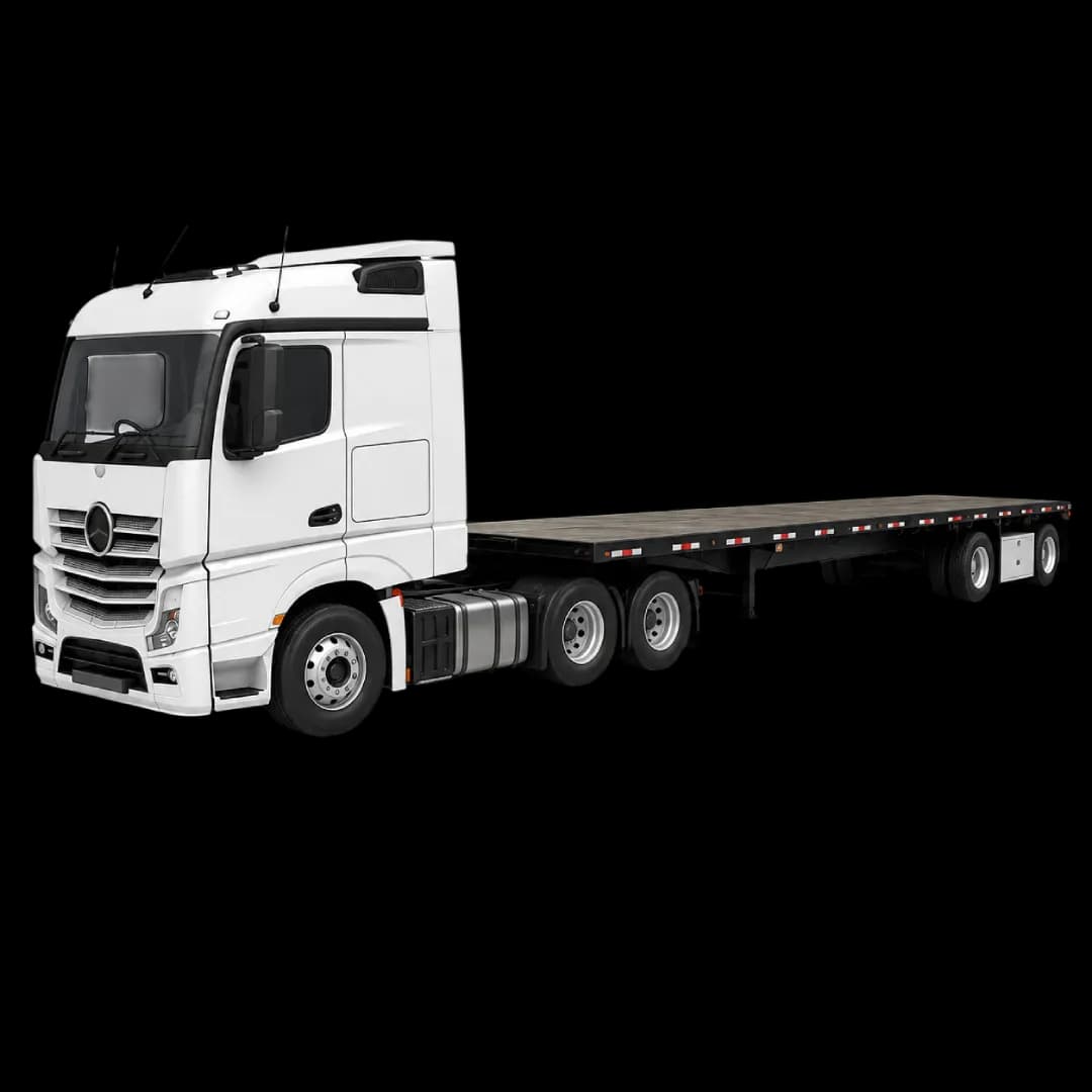 Flatbed