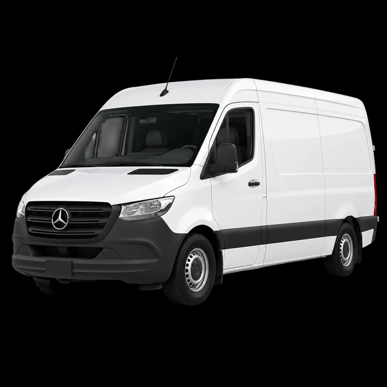 Sprinter / Cargo Van