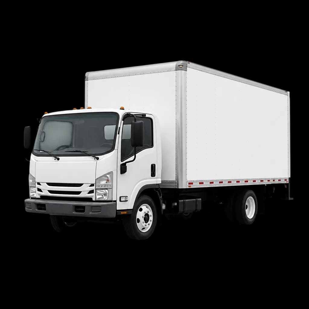 Box Truck